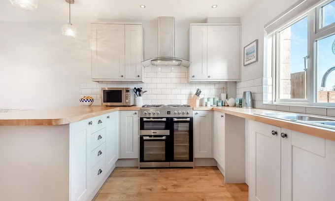 Langton Matravers Cottage | 3 bedroom accommodation in Langton Matravers
