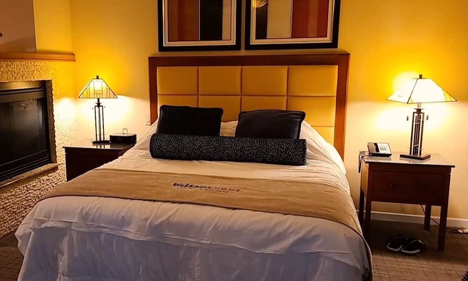 Lawrence Welk Resort Village Condo | Welk Resort, Escondido, San Diego County Sept 1st - 8th, 2024 Labor Day Week