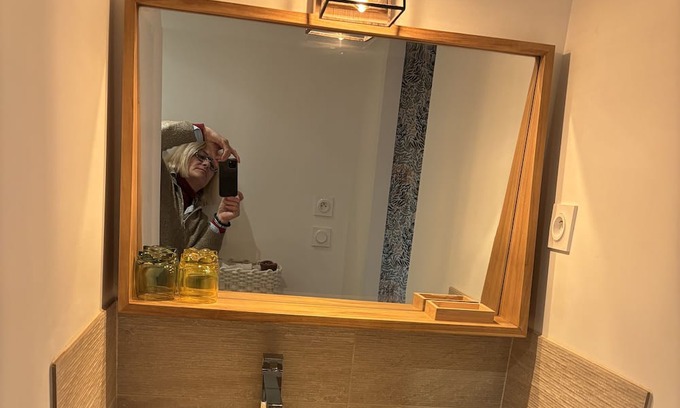 Coulon House | L'Auberge'Inn