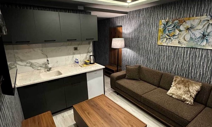 Osmangazi House | Bursa Loft Suıt Residence
