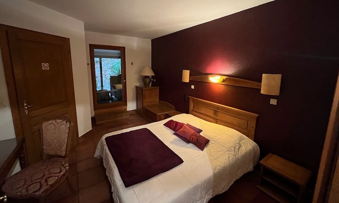 Barr Hotel | Le Château du Landsberg