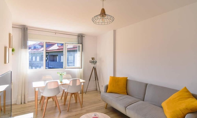 Castaneda Apartment | Beautiful house perfect to visit Cantabria