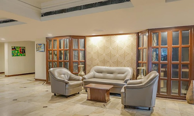 Lonavala Hotel | Collection O Sukhsagar Resort