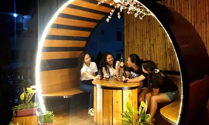 Aklan Province Apartment | CiNta Hotel - Room 1