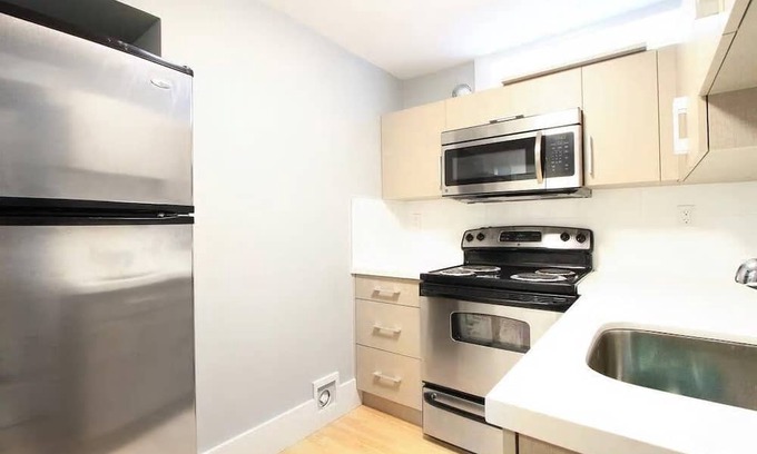 Vancouver South House | 2 bdr QE/Riley Park Cambie/Main by Canada Line Skytrain station