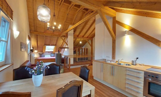 Diessen am Ammersee House | Schleichhof Ammersee