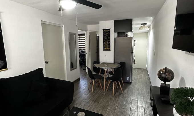 La Joya Apartment | Departamento en Torres Reyes ll