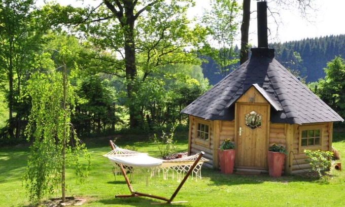 Holzminden Apartment | Lovely apartment near centre