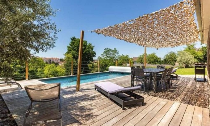 Vichy Cottage | Gite Vichy, 3 bedrooms, 6 persons