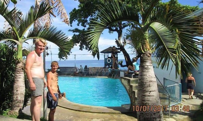 Loon Cabin | Rose Cabins Bohol.