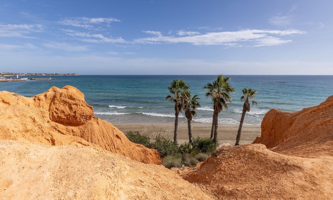 Orihuela Costa Apartment | True Colours by Fidalsa