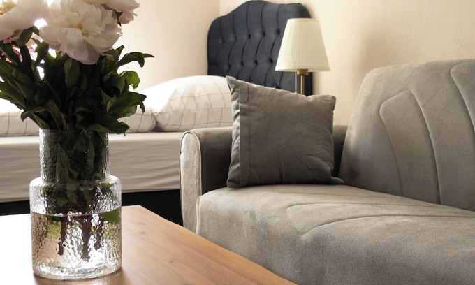 Kappel-Grafenhausen Apartment | Kuzey Family