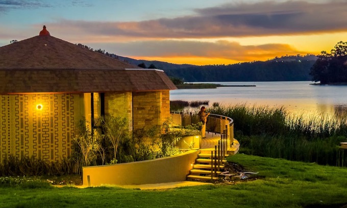 West Shewa Cabin | Wenchi Eco Lodge by Ethiopian Skylight