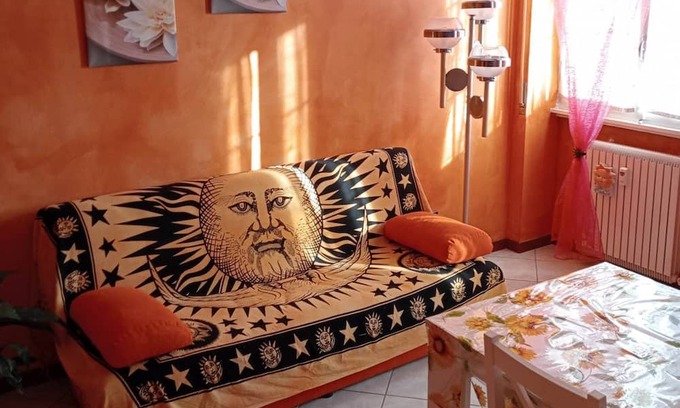 Cremona Apartment | Vrbo Property