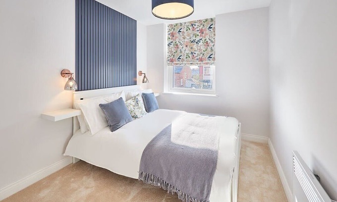 Heworth Apartment | Host & Stay | Apartment 3, Fourth Avenue