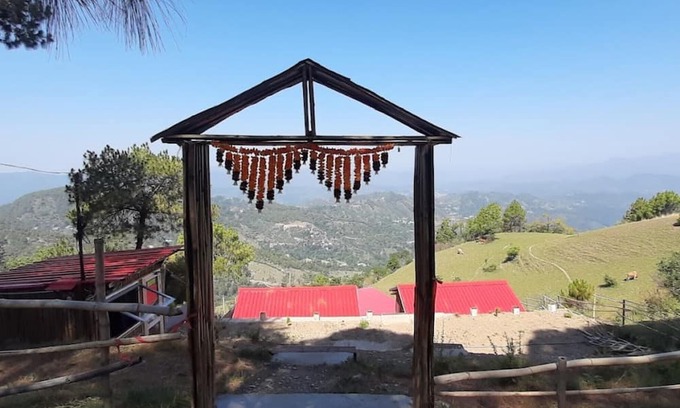 Kuthar Cabin | Secret Staycation Cottage