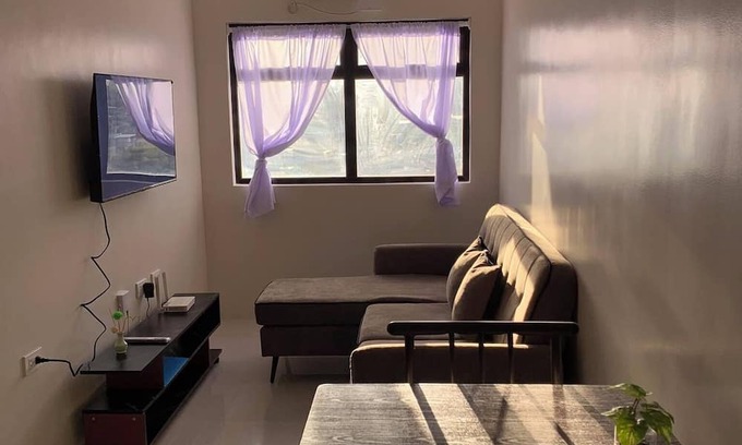 Bakilid Condo | A cozy, modern space at the heart of the city!