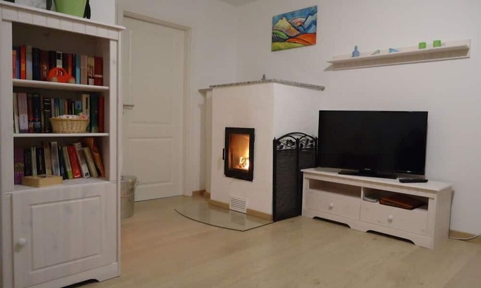 Winterstetten Apartment | Apartment in Leutkirch im Allgäu