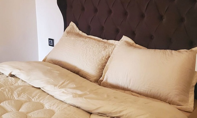 Tamariss Apartment | Calme et nature tout près de Casablanca