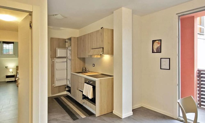 Cremeno House | LA CORTE DI SAN ROCCO - TRE SIGNORI