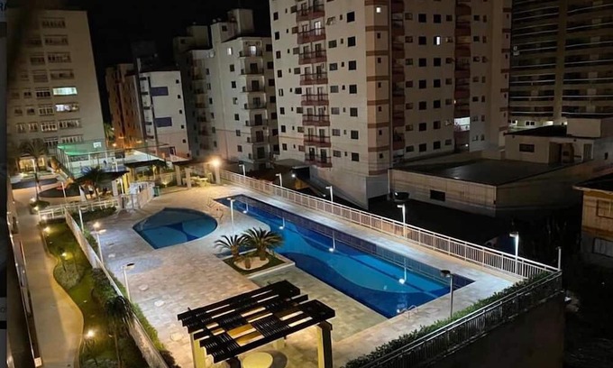 Vila Assuncao Apartment | Residencial Viva Feliz