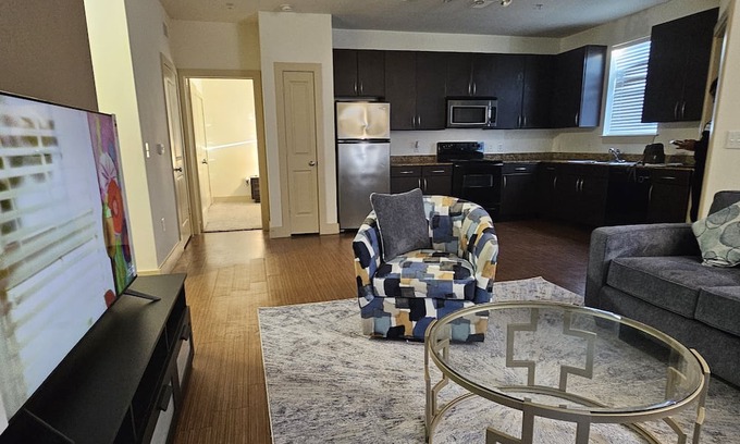 Katy Apartment | Home at Broadstone GrandParkway