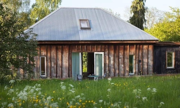 Yoxford Apartment | Barretts Barn - A peaceful retreat in Yoxford