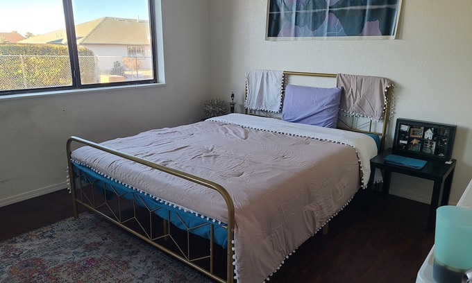 Prescott Valley Units House | PV getaway