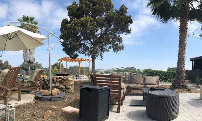 Lemon Grove Other | 0.5 Acre Craftsman House with Private Pool- 15 minutes from Downtown San Diego