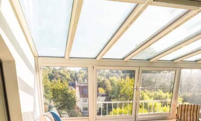 Dobling Villa | Yes, it's RETRO - Big Villa with Indoor Pool