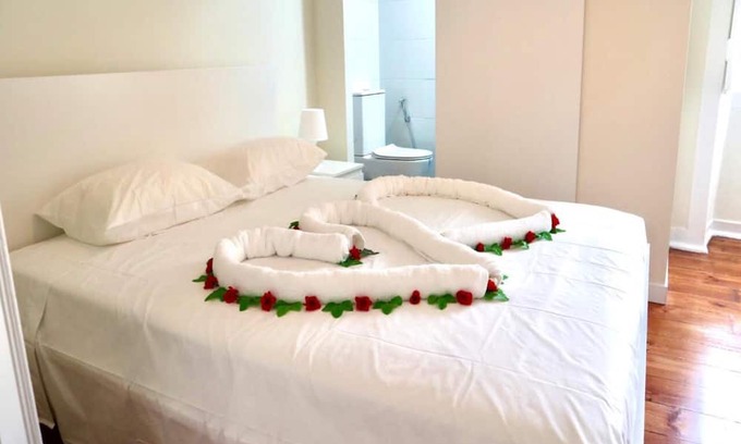 Loures House | Matching Loures Guest House