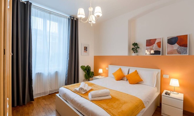 Porta Volta Apartment | Vrbo Property