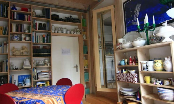 Dachau District Apartment | Winter holiday apartment