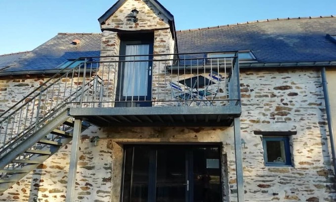 Soudan House | Gîte 1 Chambre