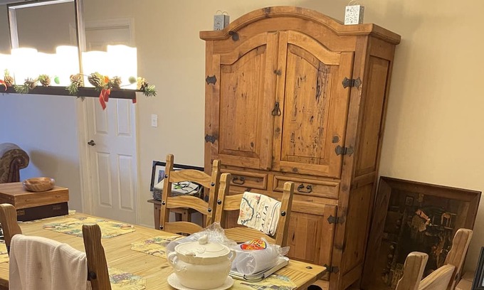 Homestead Other | Casa Tranquility. Outstanding country living!