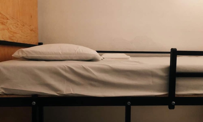 Roma Sur Bed & Breakfast | RF Hostel Condesa Roma