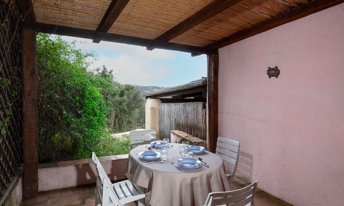 Liscia di Vacca Apartment | Casa Isidora by Wonderful Italy