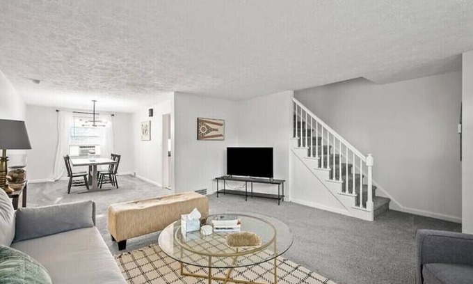 Highland Hills House | On the Hills