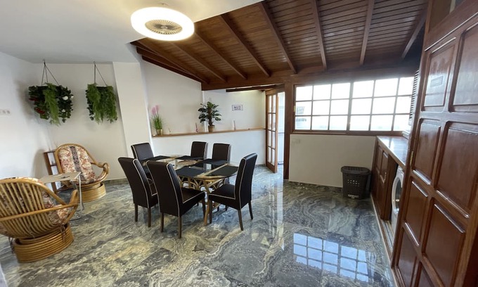Guia de Isora Apartment | Casa Alina