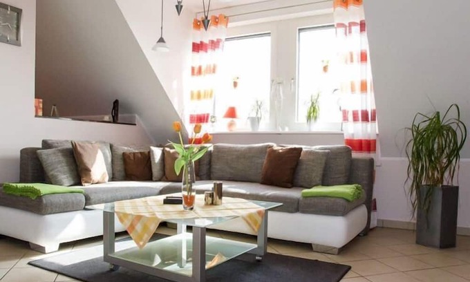 Wissel Apartment | Holiday apartment Tulip