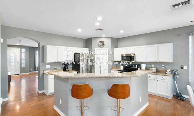 Anthem West House | Stunning on Venture Ct #41697