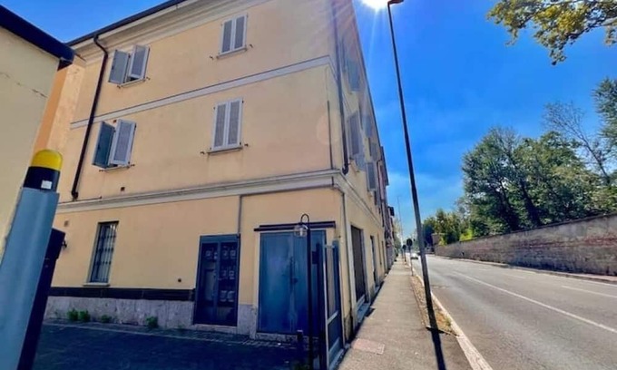 Villasanta Apartment | n.4 Bilocale Fronte Parco