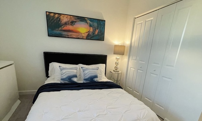 Homestead House | Habitación de Lujo