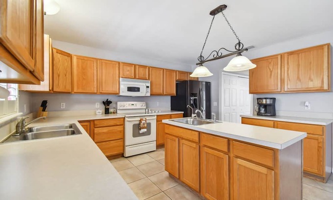 Boyette House | Heated pool huge 4 bedroom home welcomes your family and friends!