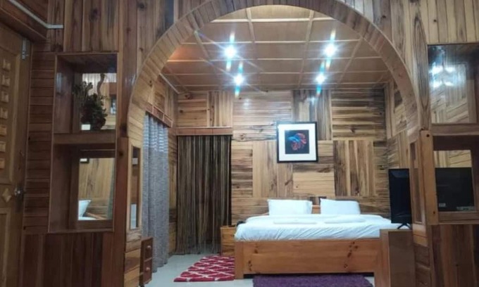 Dirang Resort | Awoo Resort