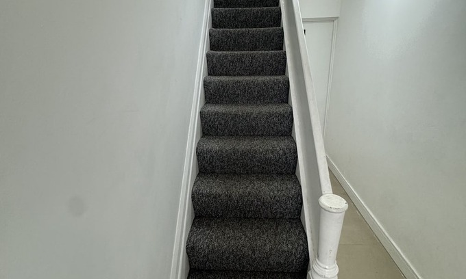 Cathays Apartment | 2- Bedroom Apartment in Cardiff City