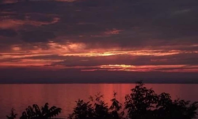 Port Albert Cottage | Goderich area three bedroom cottage in Port Albert