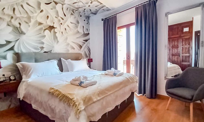 Toledo City Center Apartment | Orden de San Juan 2B