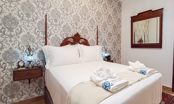 Toledo City Center Apartment | Casón De Los López Apartments Imperial