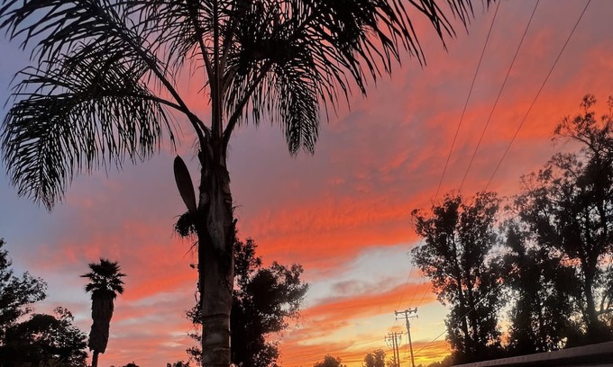 Nipomo House | SCHOTTs BnB